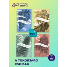 Kolibri A TÜKÖRJÁRÓ CSOMAG egyéb e-könyv