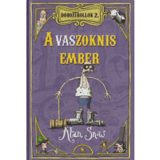 Kolibri A vaszoknis ember antikvárium - használt könyv