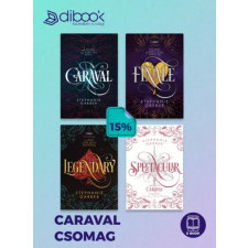 Kolibri CARAVAL CSOMAG egyéb e-könyv