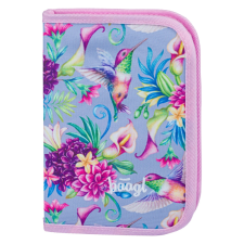 Kolibri egyszintes iskolai tolltartó tolltartó