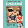 Kolibri Elképesztő!