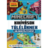 Kolibri Gyerekkönyvkiadó Kft Minecraft kihívások túlélőknek