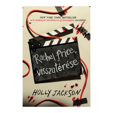 Kolibri Gyerekkönyvkiadó Rachel Price visszatérése - (Különleges kiadás) gyermek- és ifjúsági könyv