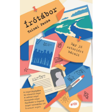 Kolibri Írótábor gyermek- és ifjúsági könyv