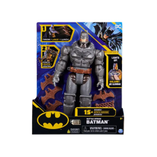 Kolibri Játék Batman 12"" Figura kiegészítõkkel játékfigura