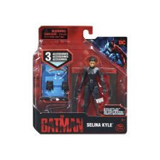 Kolibri Játék Batman mozifilm 4"" Selina Kyle játékfigura