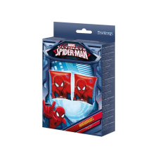 Kolibri Játék Bestway 98001 Pókember karúszó - 23 x 15 cm úszógumi, karúszó