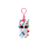 Kolibri Játék BOOS Clip HARMONIE 8,5cm - pöttyös unikornis