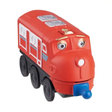 Kolibri Játék Chuggington Look Alive - Wilson Összekapcsolható Mozdony játékfigura