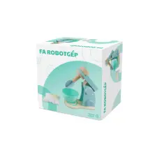 Kolibri Játék Fa robotgép konyhakészlet