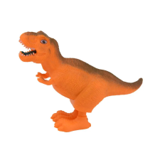 Kolibri Játék Felhúzható sétáló T-rex, 3 féle játékfigura