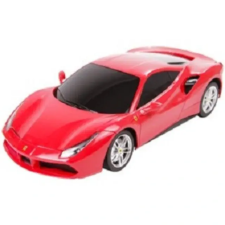 Kolibri Játék Ferrari 488 GTB távirányítós autó - 1:24 autópálya és játékautó