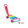 Kolibri Játék Fisher Price Óriás tanuló xilofon