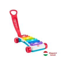 Kolibri Játék Fisher Price Óriás tanuló xilofon egyéb bébijáték