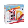 Kolibri Játék Harmonika 17 billentyûs