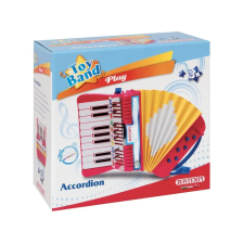 Kolibri Játék Harmonika 17 billentyûs játékhangszer
