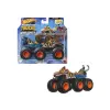 Kolibri Játék Hot wheels Monster Trucks hatkerekû szörnyjárgány