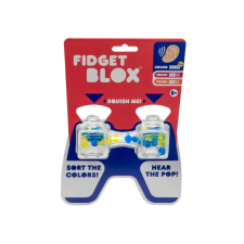 Kolibri Játék Jelly Blox - Fidget kerti játék