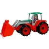 Kolibri Játék LENA: Truxx mûanyag traktor - 35 cm