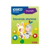 Kolibri Játék LOGICO Piccolo Anyanyelv - Szinonímák