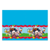 Kolibri Játék Mickey Rock the House asztalterítõ - 120 X 180 cm