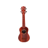 Kolibri Játék Műanyag ukulele - 53cm