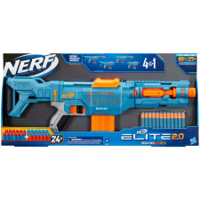 Kolibri Játék Nerf Elite 2. 0 Echo kilövõ katonásdi