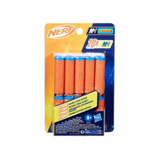 Kolibri Játék Nerf N1 20 db-os utántöltõ csomag katonásdi