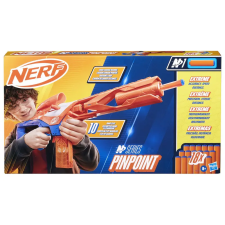 Kolibri Játék Nerf N series Pinpoint katonásdi