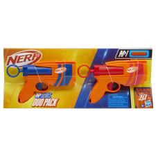 Kolibri Játék Nerf N series Ward duopack katonásdi