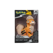 Kolibri Játék Pokémon figura csomag - Growlithe 10 cm játékfigura