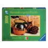 Kolibri Játék Ravensburger Puzzle 1000 db - Mexikói csoki