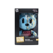 Kolibri Játék Squid Game, Blue Bear plüss dobozban játékfigura