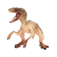 Kolibri Játék Velociraptor dinoszaurusz figura - 16 cm játékfigura