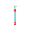 Kolibri Játék Vízipisztoly polippal - 44 cm