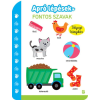 Kolibri Kiadó Apró lépések – Fontos szavak