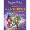 Kolibri Kiadó Barátom, a kis herceg