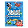 Kolibri Kiadó Disney: 365 mese fiúknak