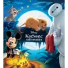 Kolibri Kiadó Disney - Kedvenc esti meséim