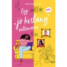 Kolibri Kiadó Egy &quot;jó kislány&quot; vallomásai regény
