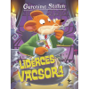 Kolibri Kiadó Geronimo Stilton - Lidérces vacsora