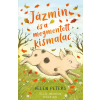 Kolibri Kiadó Jázmin és a megmentett kismalac