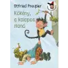 Kolibri Kiadó Kökény, a kalapos manó
