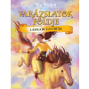 Kolibri Kiadó Lángok gyűrűje (9789634376705)