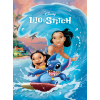 Kolibri Kiadó Lilo és Stitch