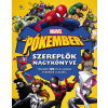 Kolibri Kiadó Marvel Pókember: Szereplők nagykönyve
