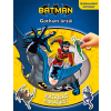 Kolibri Kiadó Matricás mókafüzet - Batman: Gotham őrzői