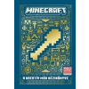 Kolibri Kiadó Minecraft: A Kreatív mód kézikönyve