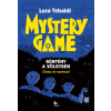 Kolibri Kiadó Mystery Game - Bűntény a völgyben