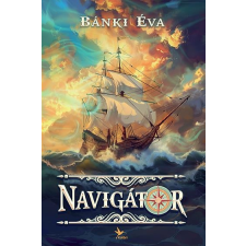 Kolibri Kiadó Navigátor gyermek- és ifjúsági könyv